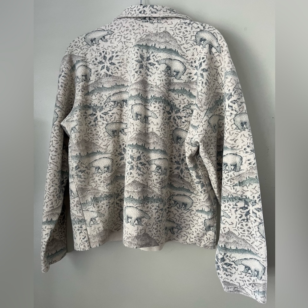 Woolrich pullover - Picture 2 of 4